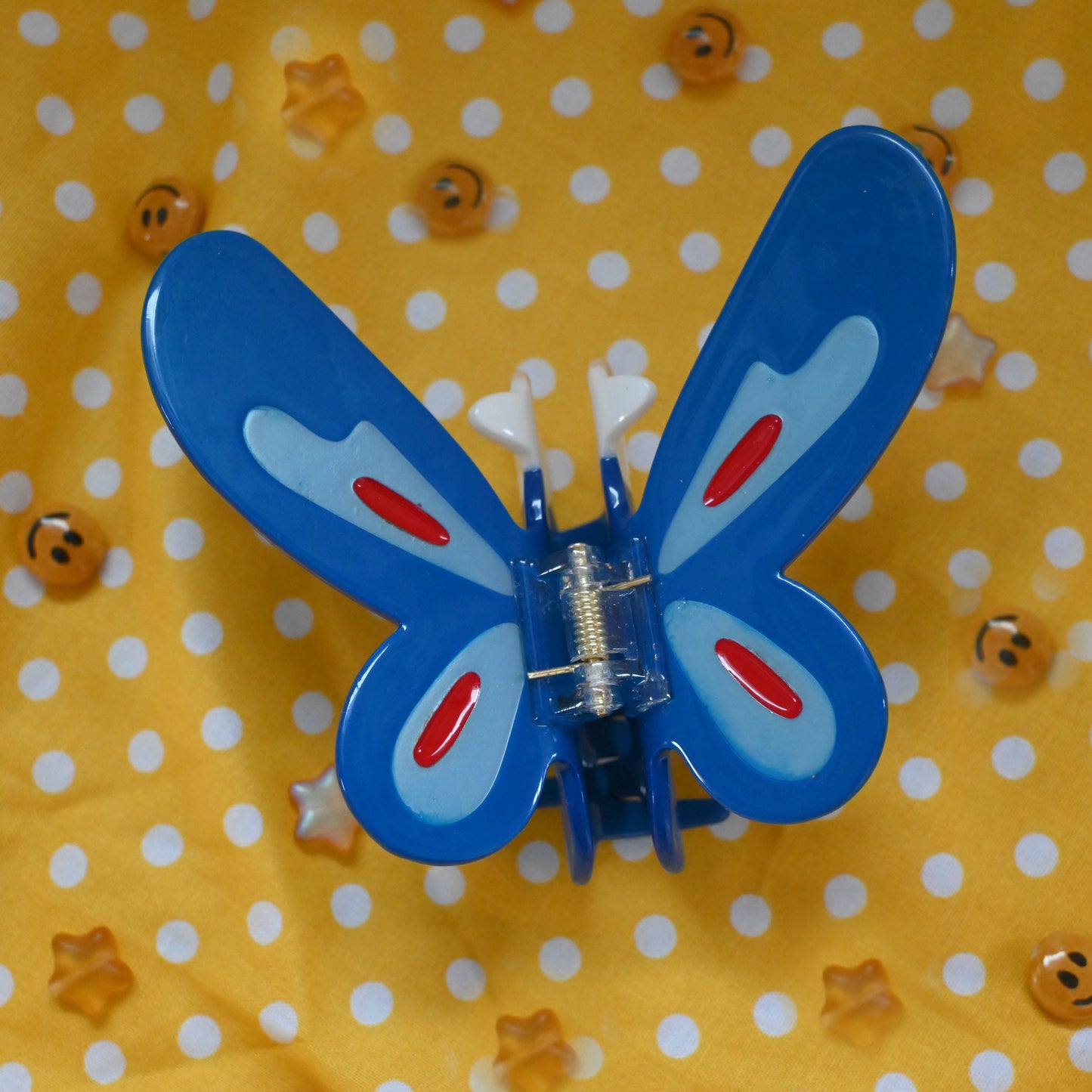 Finn Butterfly Clip PREORDER