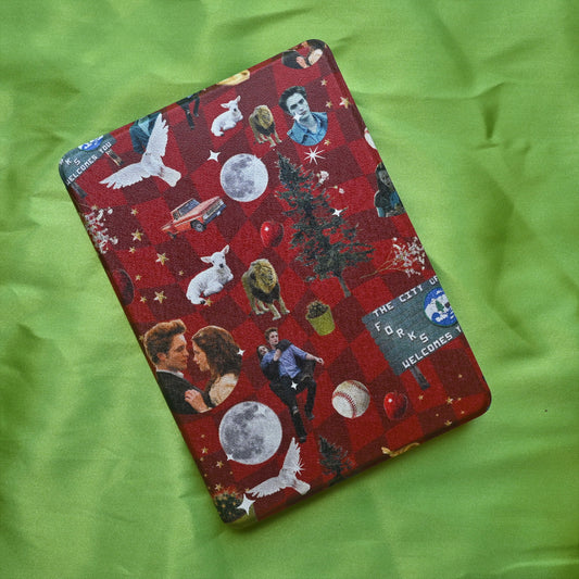 E-Reader Case Twilight