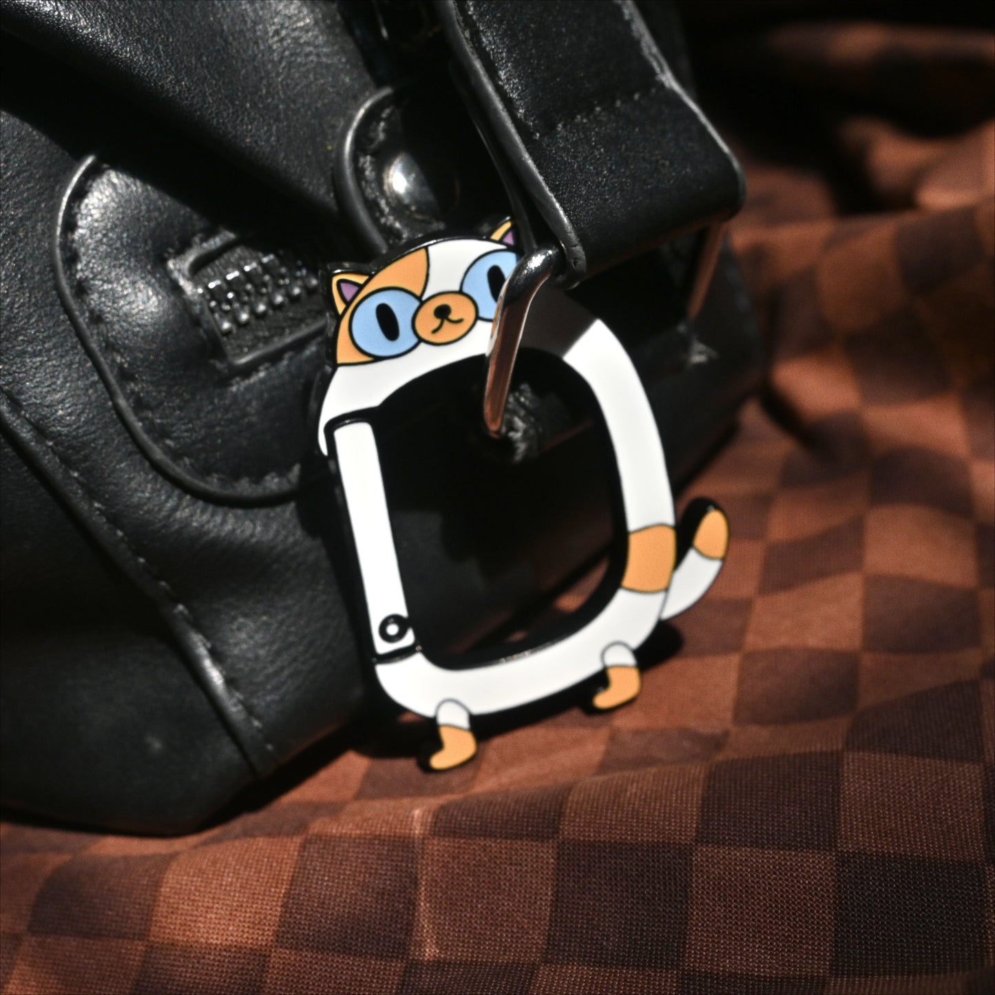 Cake Carabiner