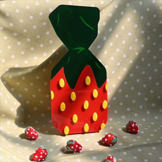 Strawberry Candy Nightlight