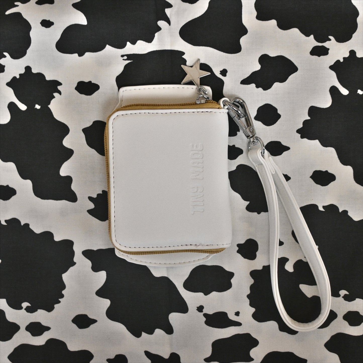 Rainier Wristlet Wallet