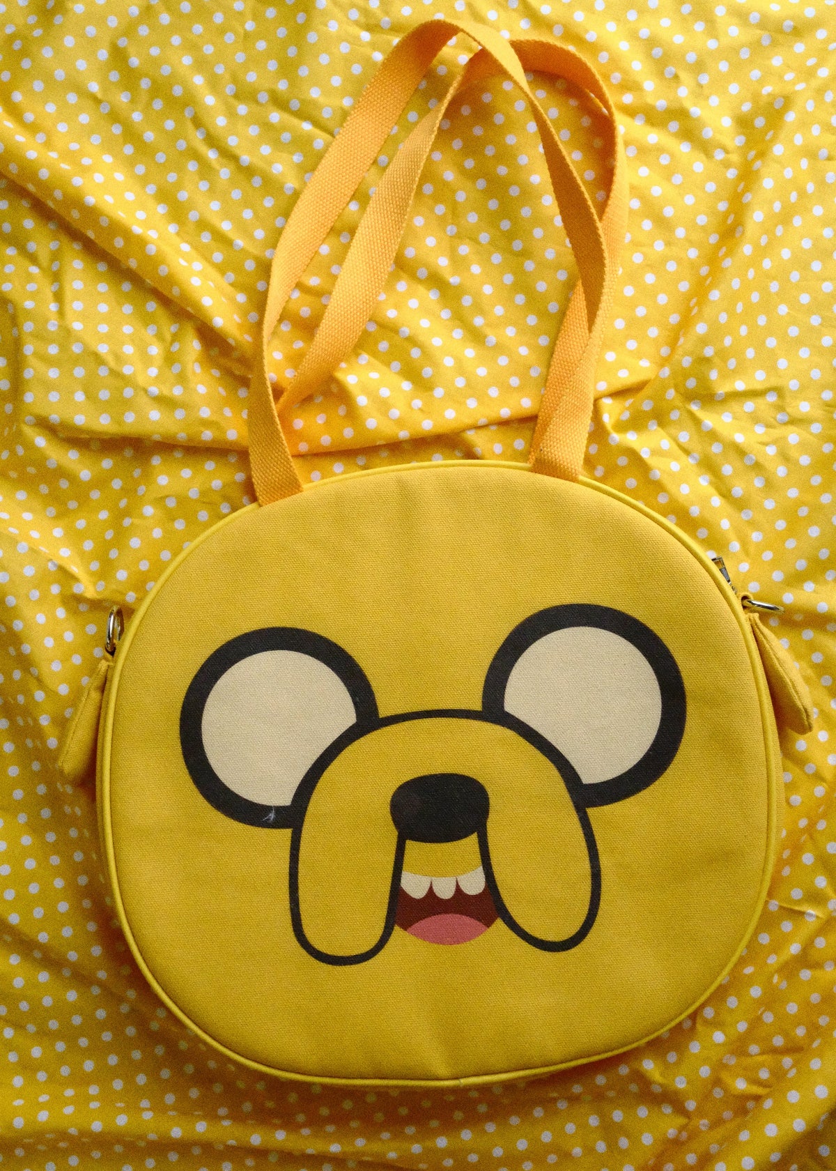 Character Totes PREORDER