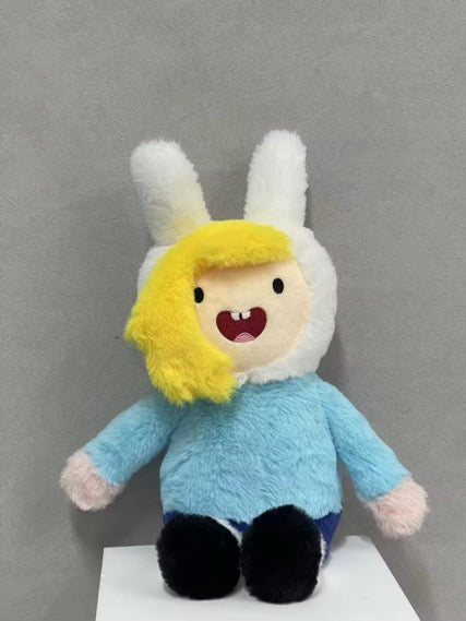 AT Plushies