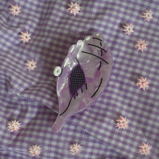 Magic Conch Clip PREORDER