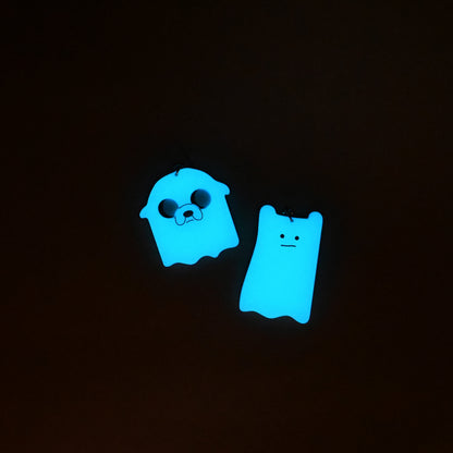 F&J Ghosts