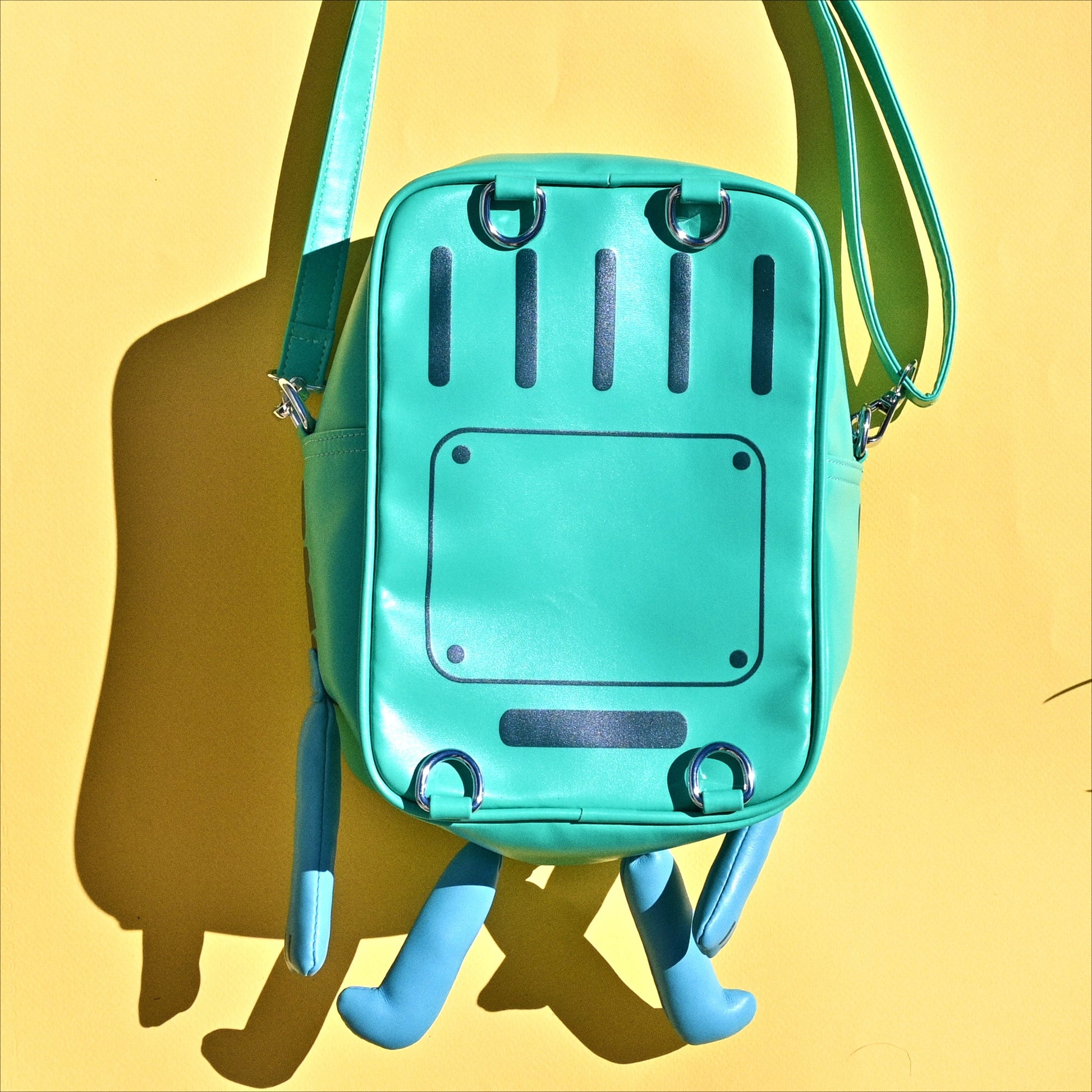 bmo mini backpack BMO Bag – Tiny Made