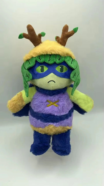 AT Plushies
