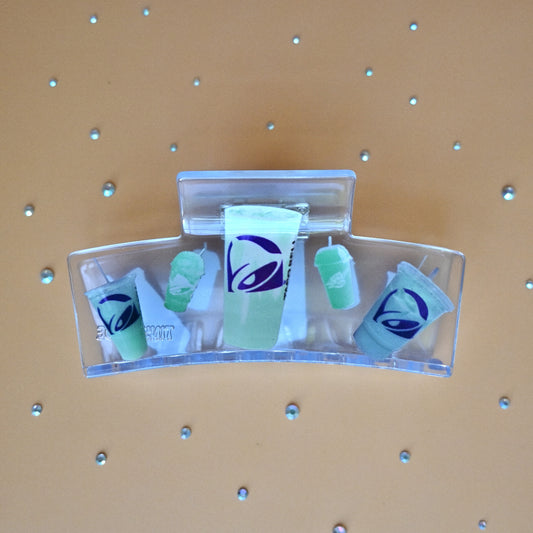 Baja Blast Lovers Clip