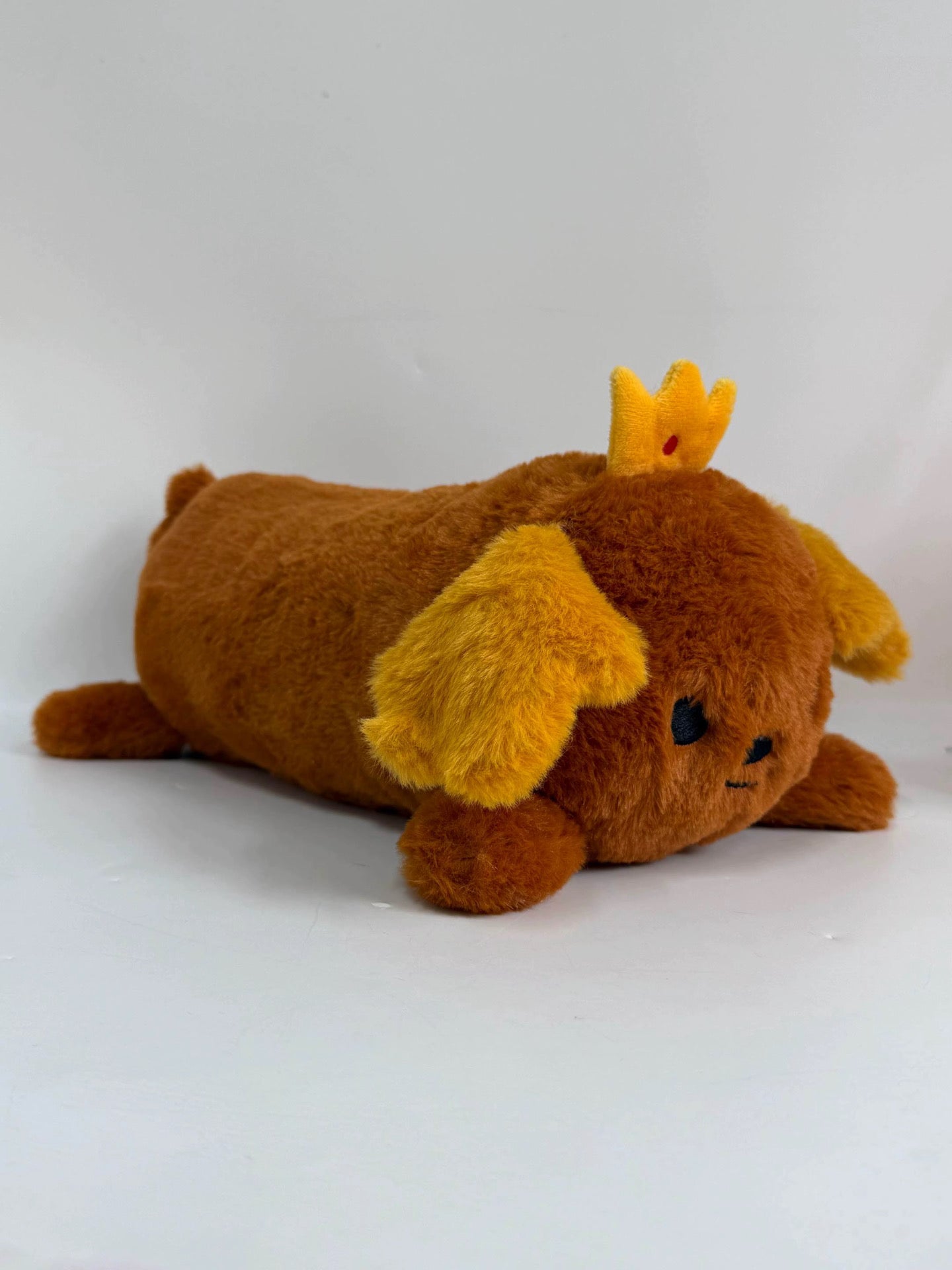 AT Plushies