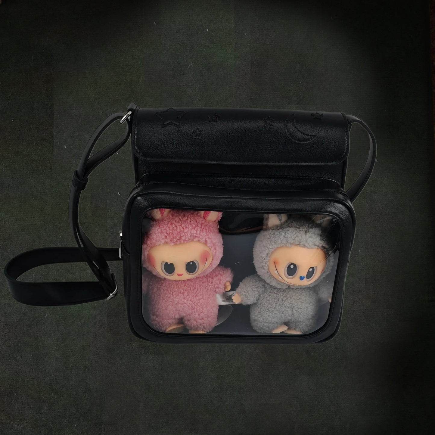 Cosmic Display Bag