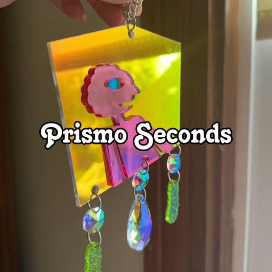 Prismo Sun Catcher *seconds*