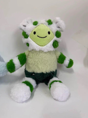 AT Plushies