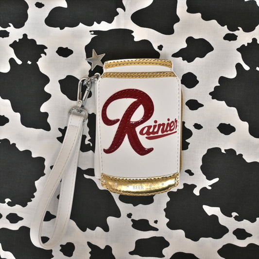 Rainier Wristlet Wallet