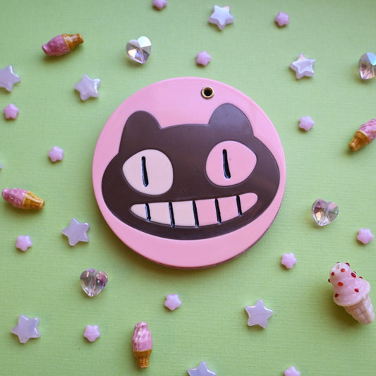Compact Mirrors