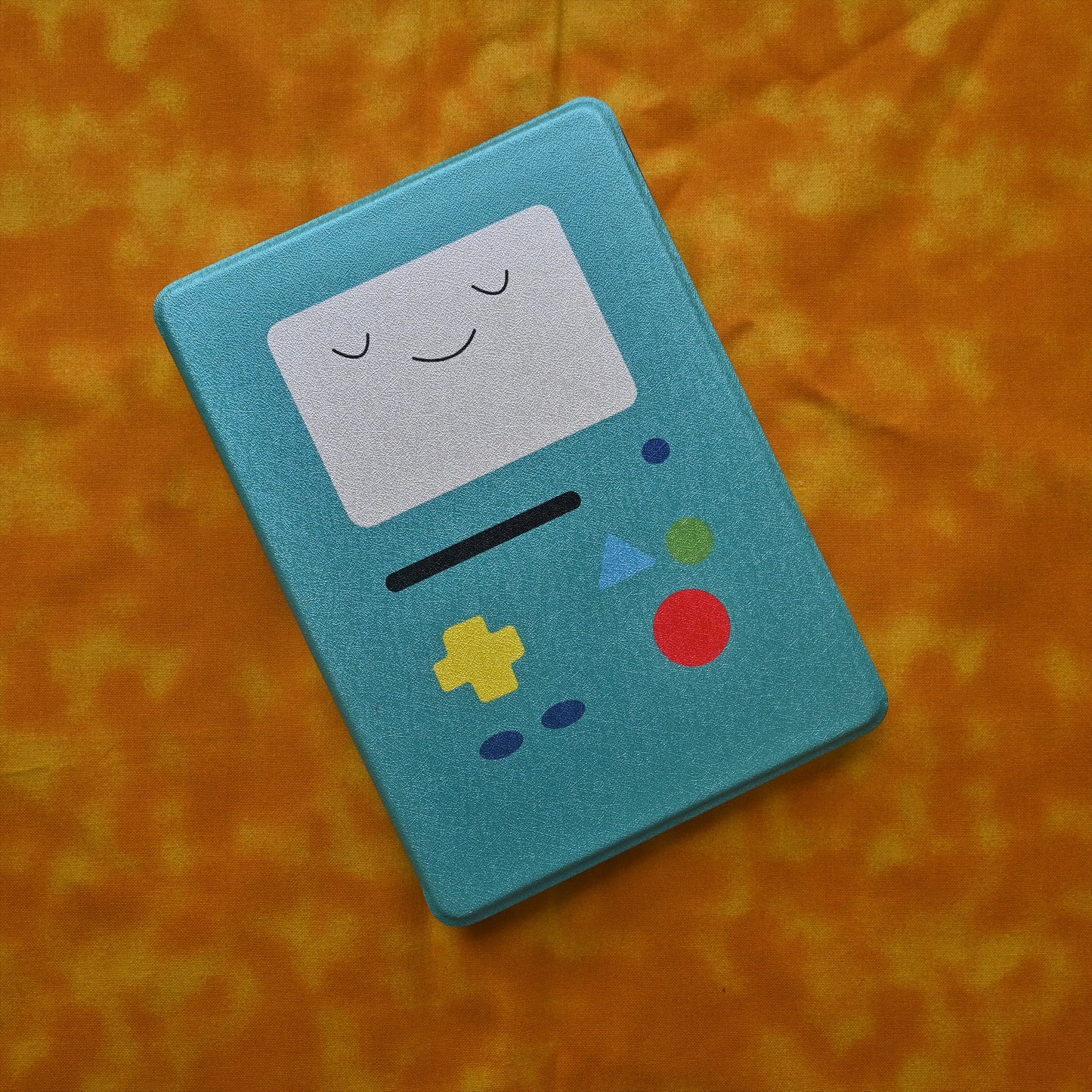 E-Reader Case BMO