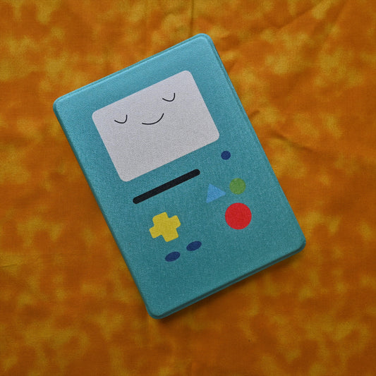 E-Reader Case BMO