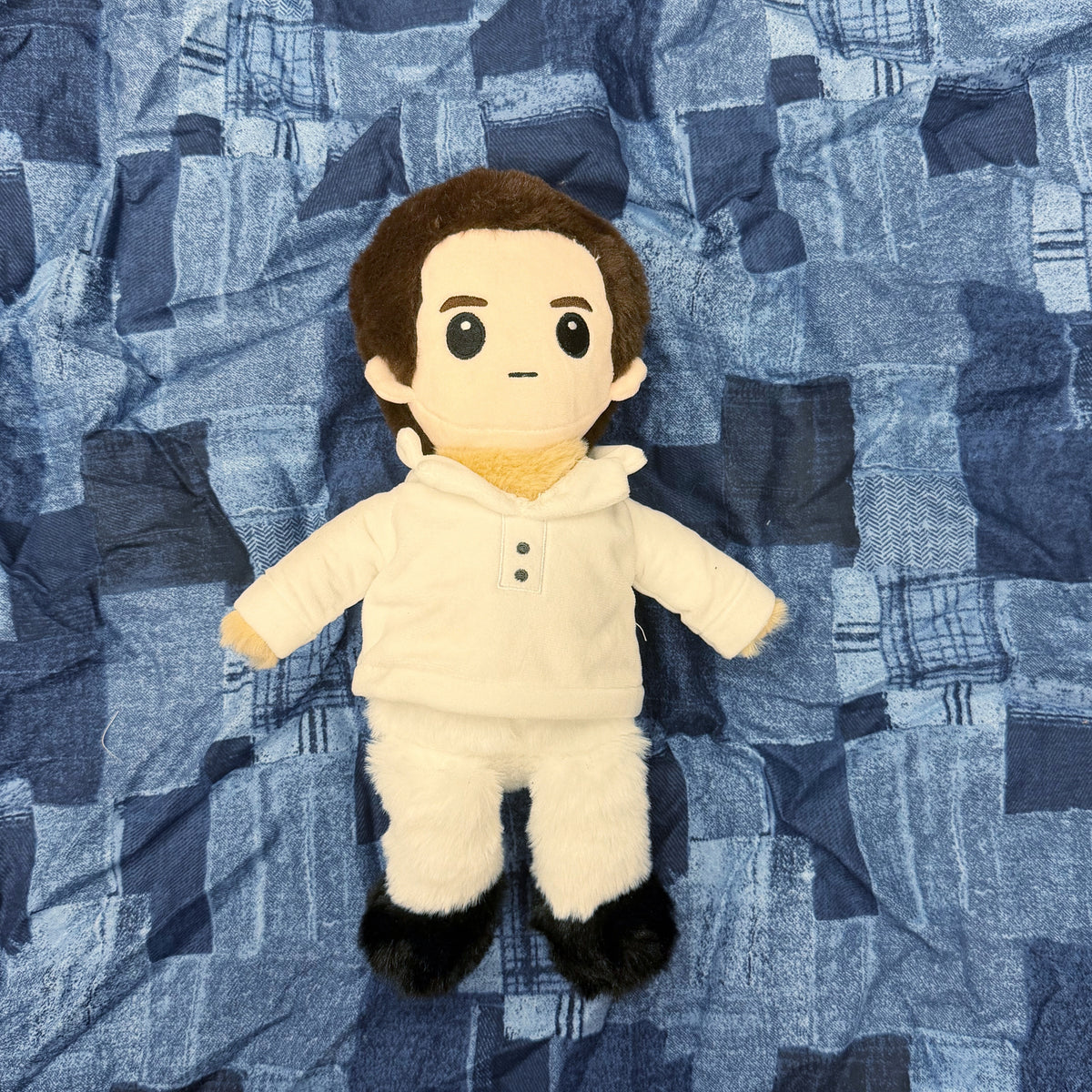 Emmett Plushie PREORDER