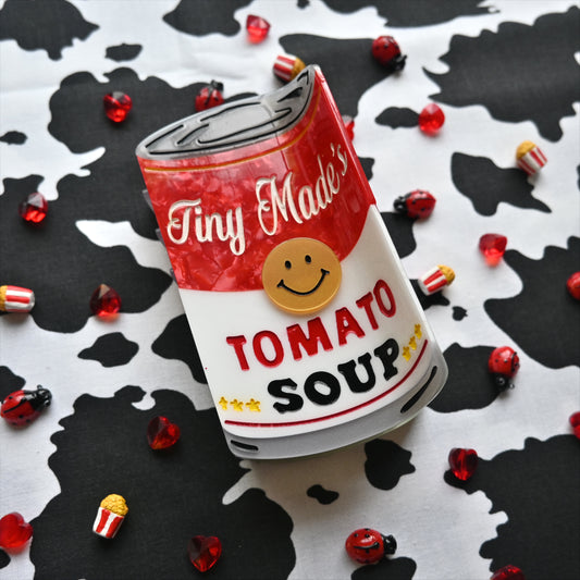 Soup Can Clip