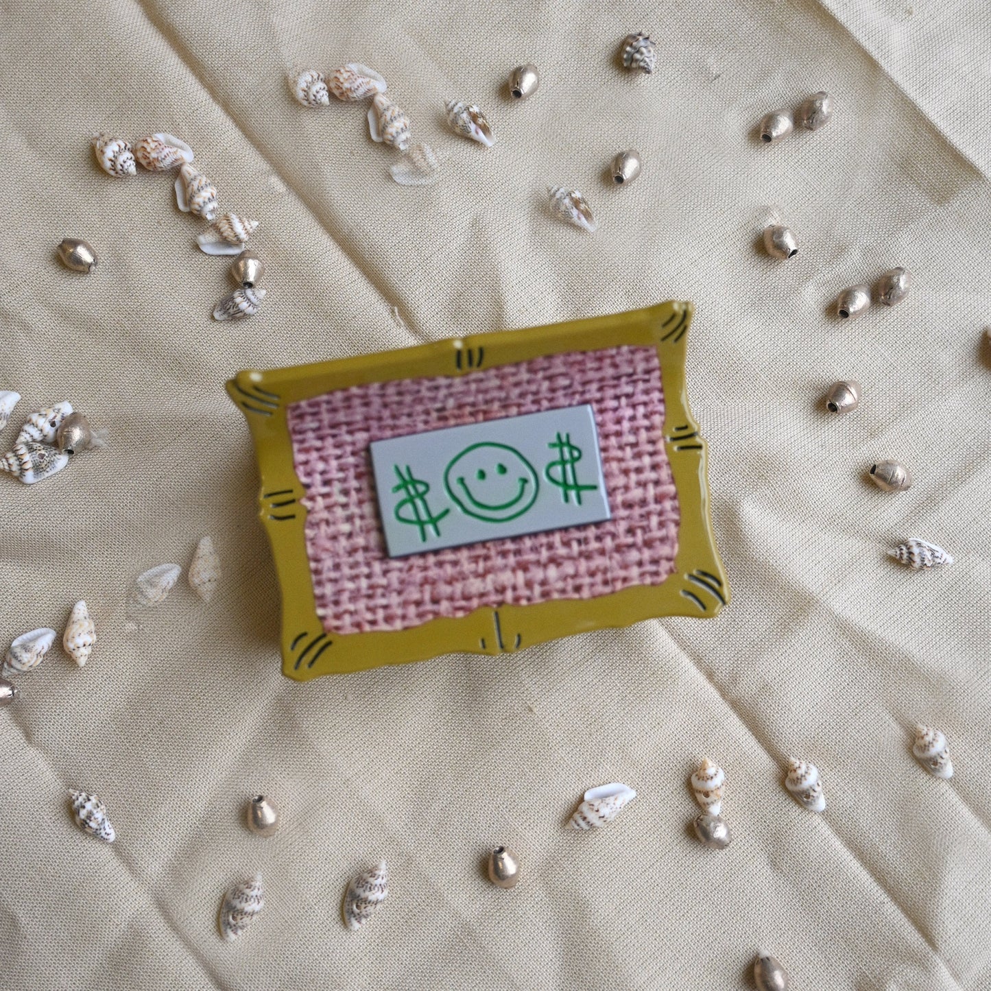 First Dollar Clip PREORDER