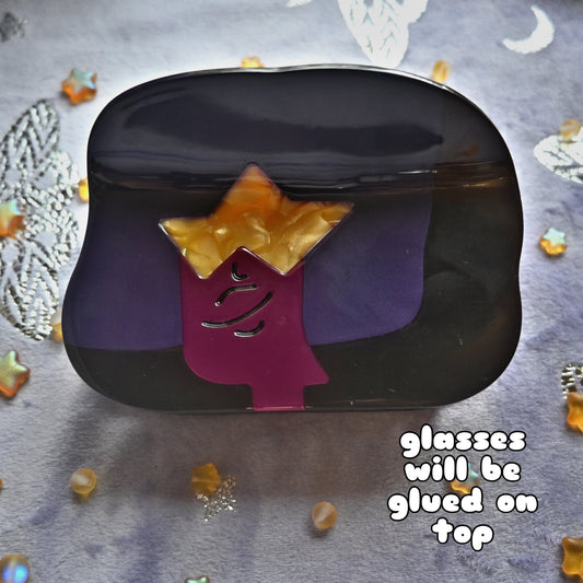 Garnet Clip