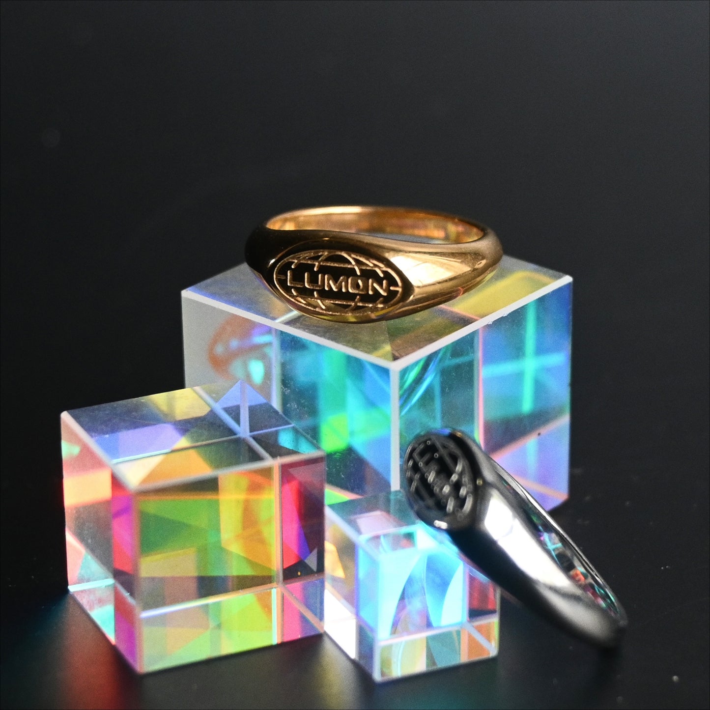 Lumon Industries Ring