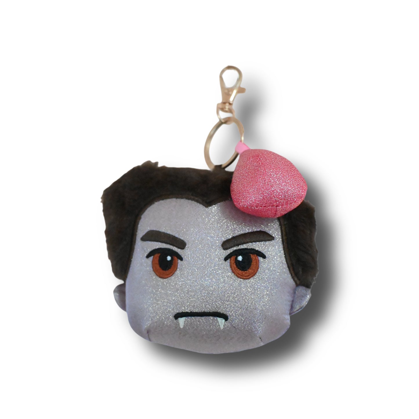Twilight Plush Keychains PREORDER