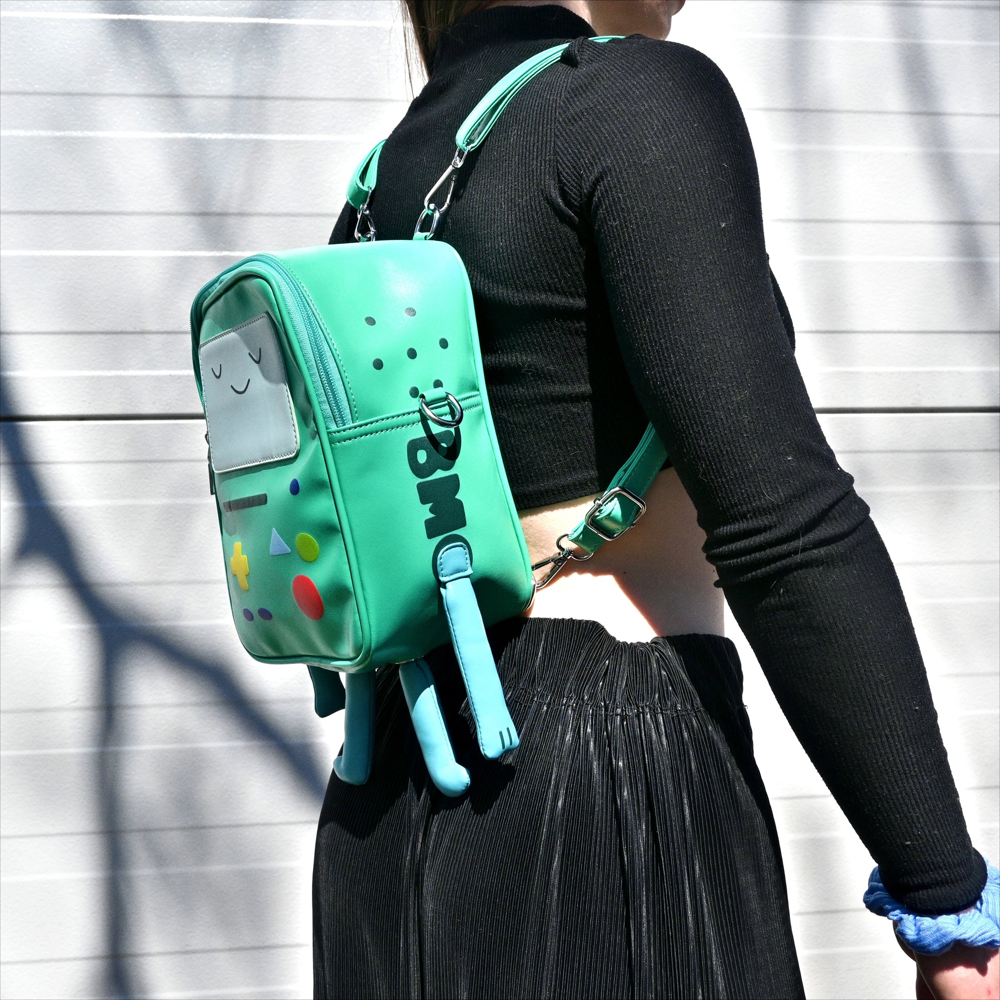 BMO Bag PREORDER – Tiny Made