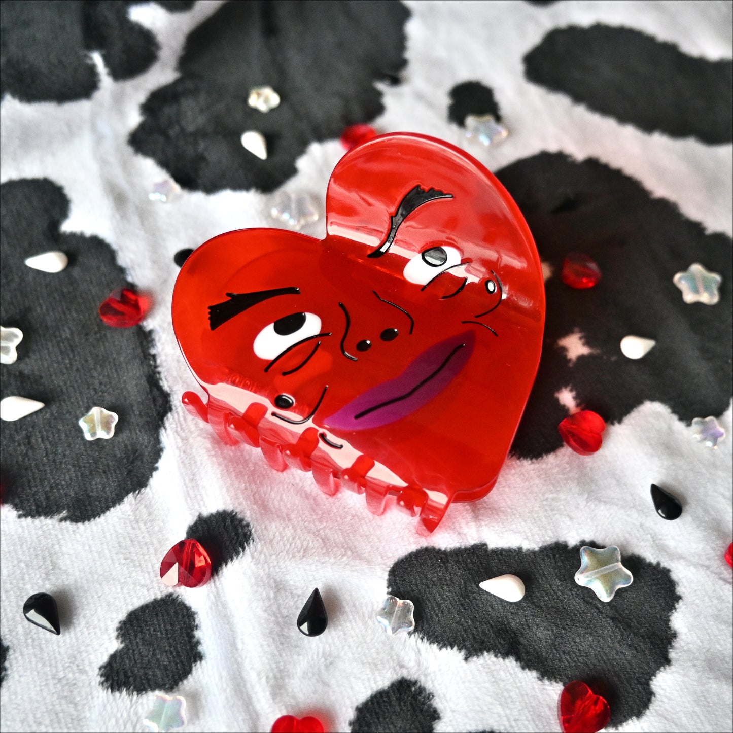 Ricardio Clip PREORDER