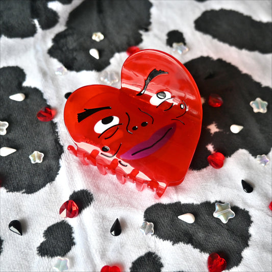 Ricardio Clip PREORDER