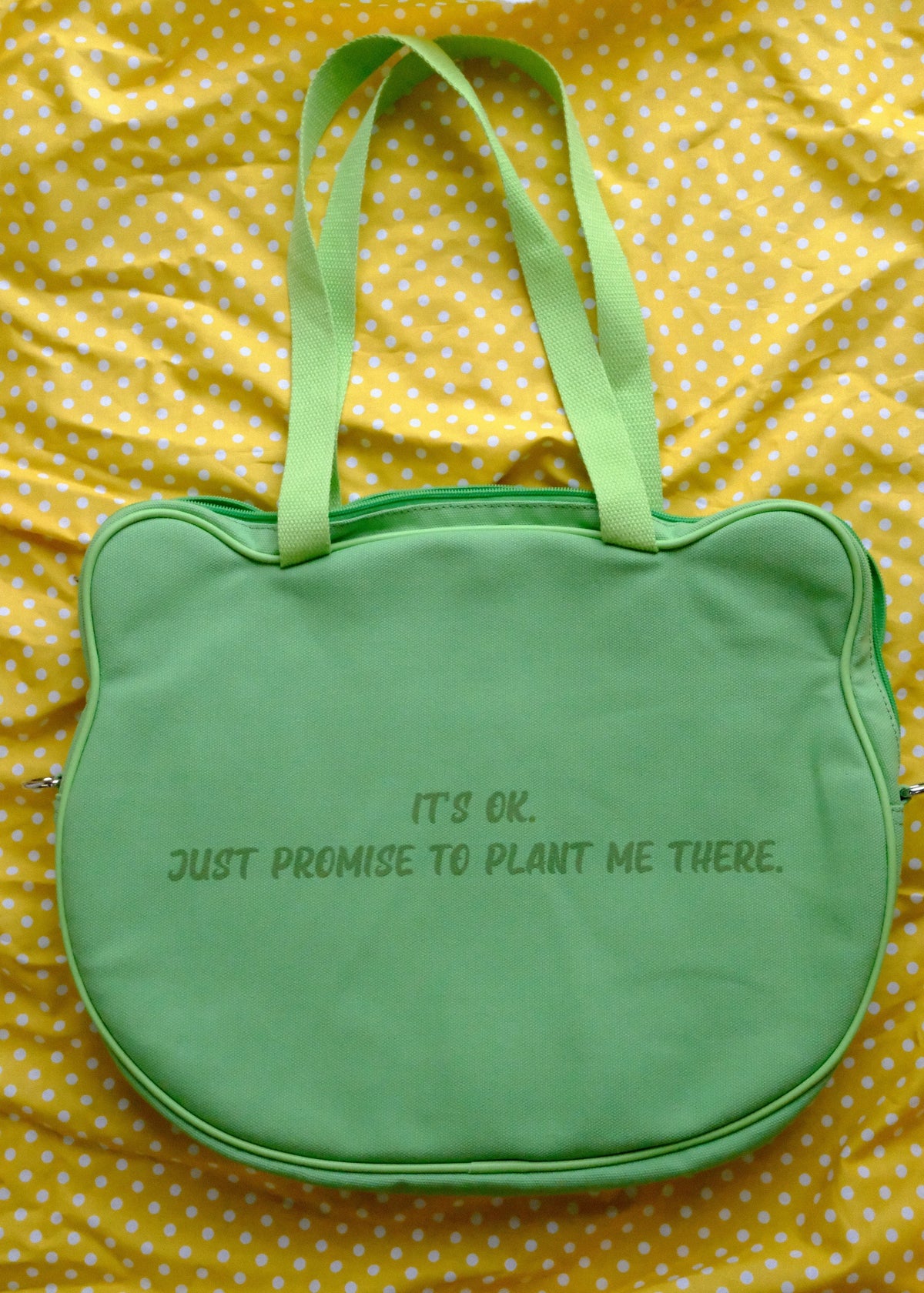 Character Totes PREORDER