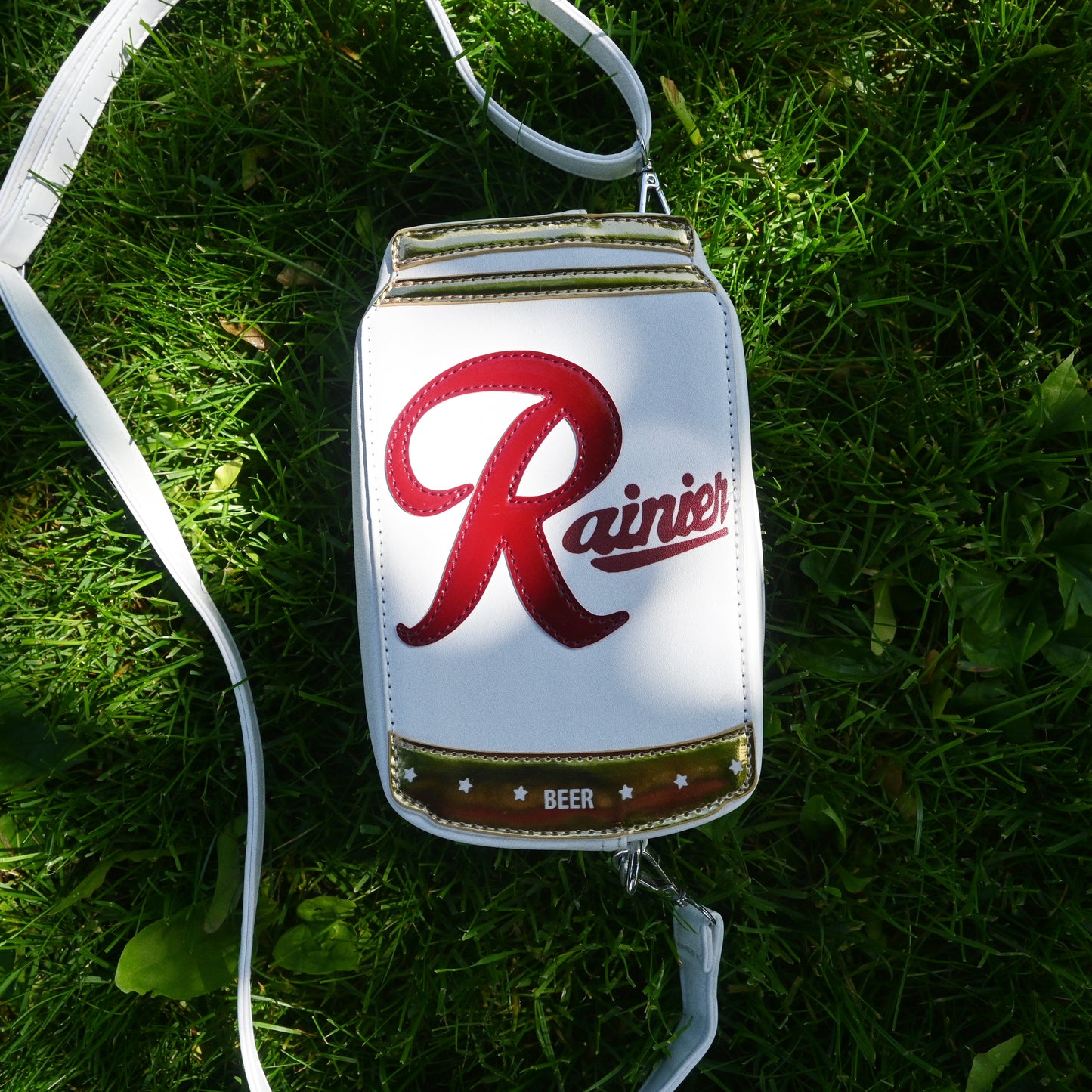 Rainier Bag