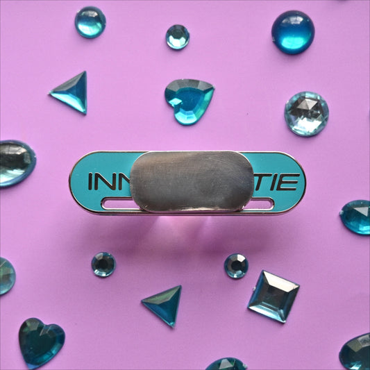Innie/Outie Sliding *pin*