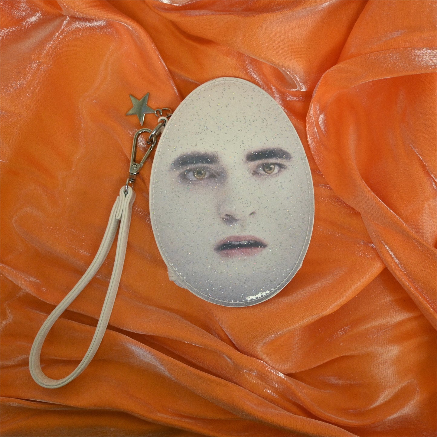 Eggward Wristlet Wallet