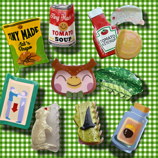 Mystery Bundles!
