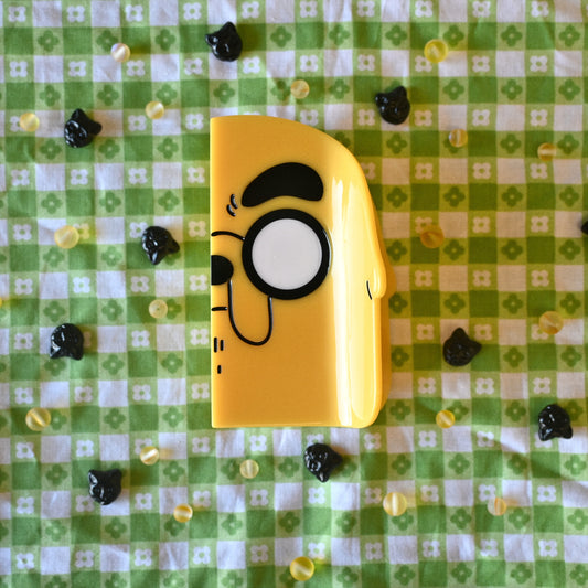 Jake/Jermaine Clip PREORDER