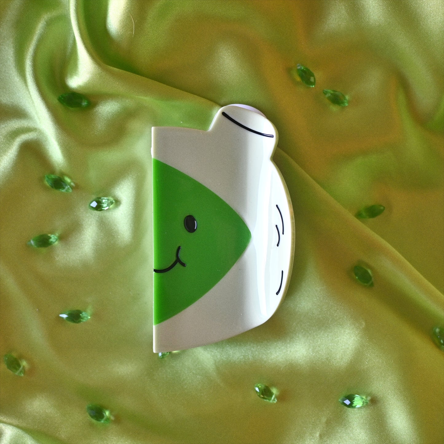Finn/Fern Clip PREORDER