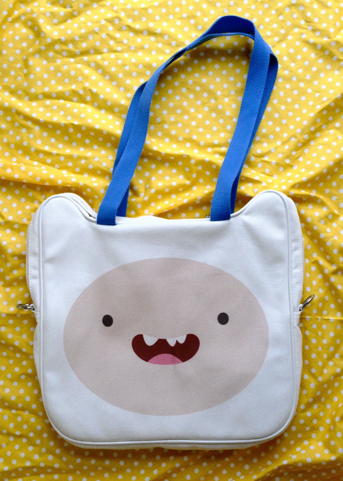 Character Totes PREORDER