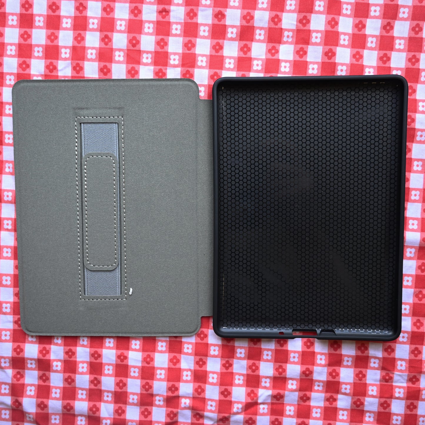 E-Reader Case How To
