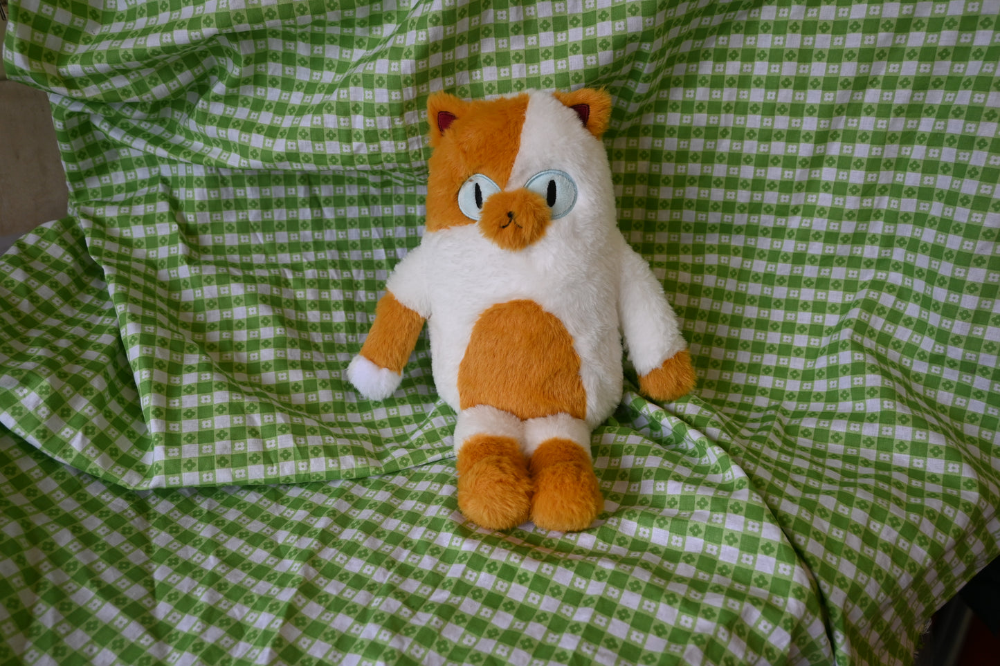 AT Plushies