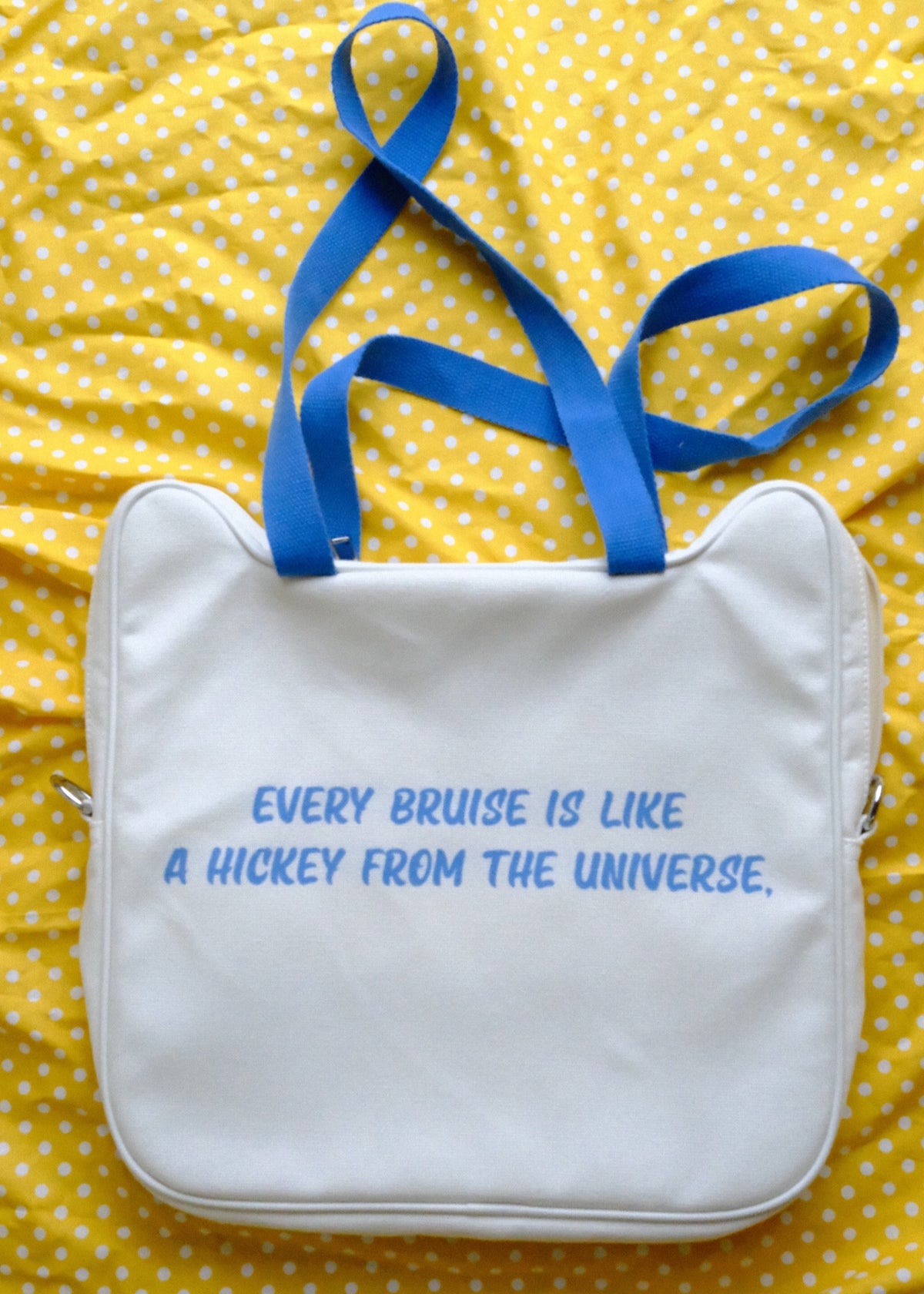 Character Totes PREORDER