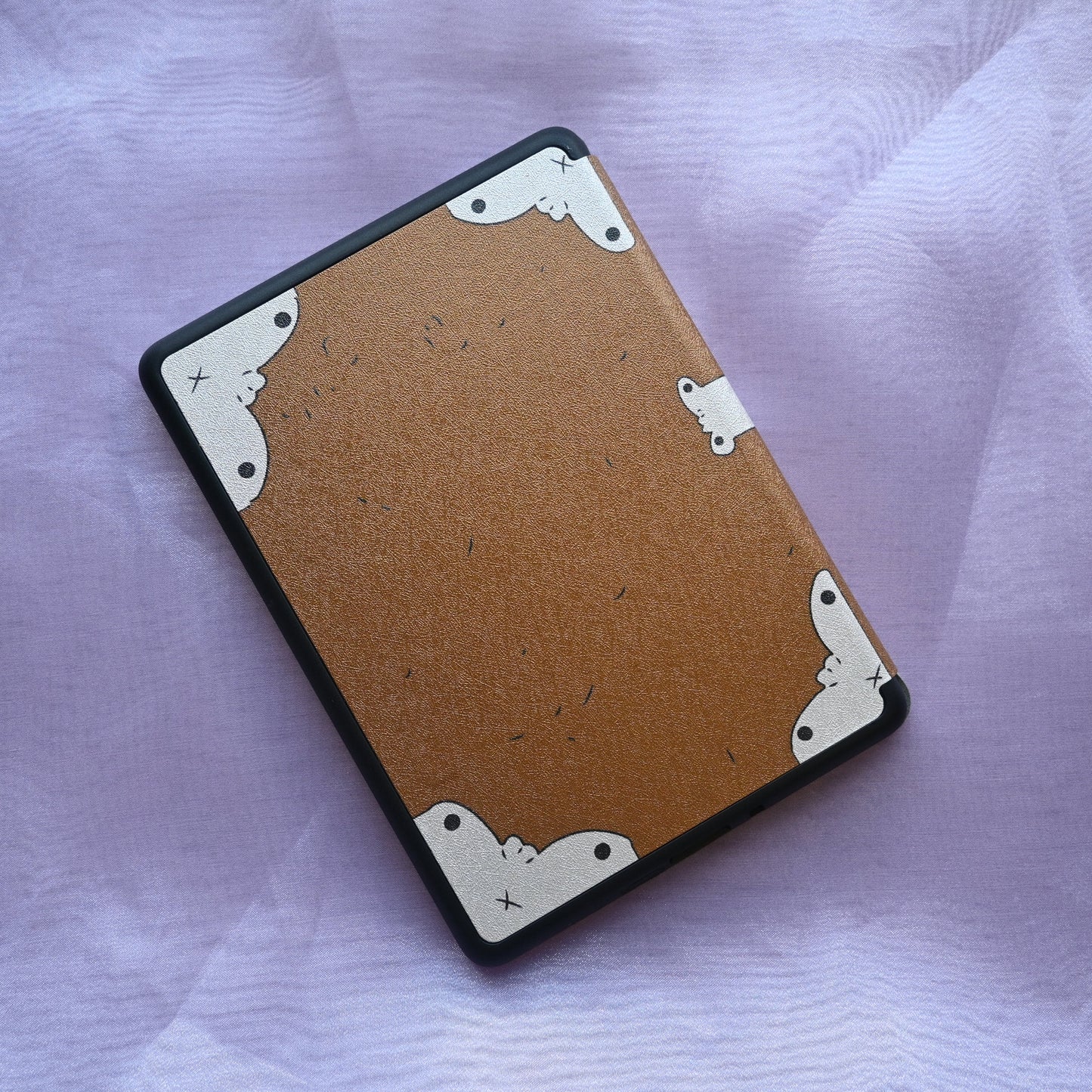 E-Reader Case Enchiridion