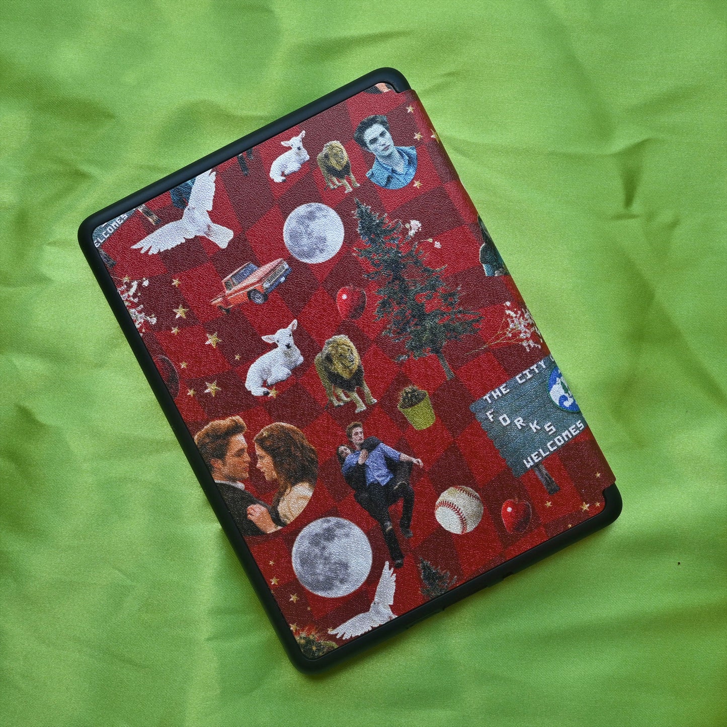 E-Reader Case Twilight