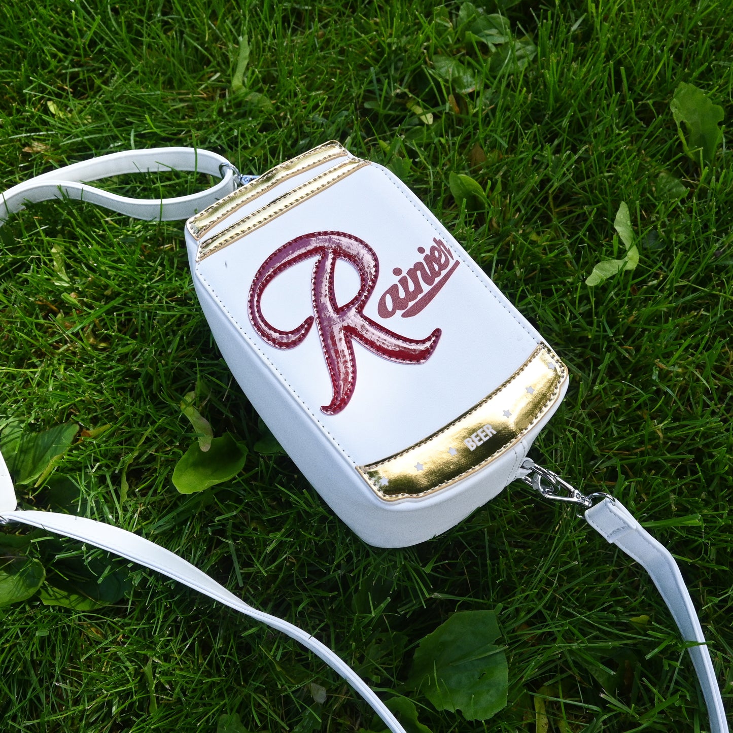 Rainier Bag