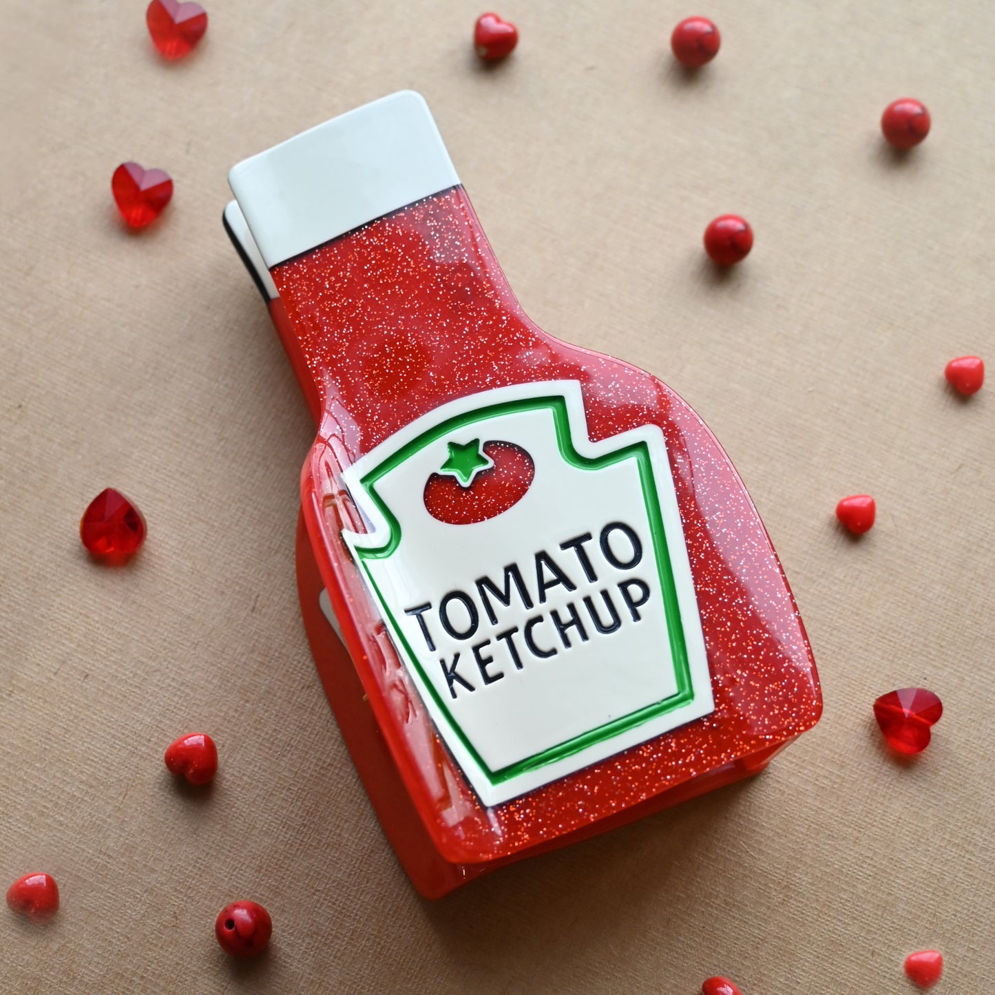 Ketchup *Clip*