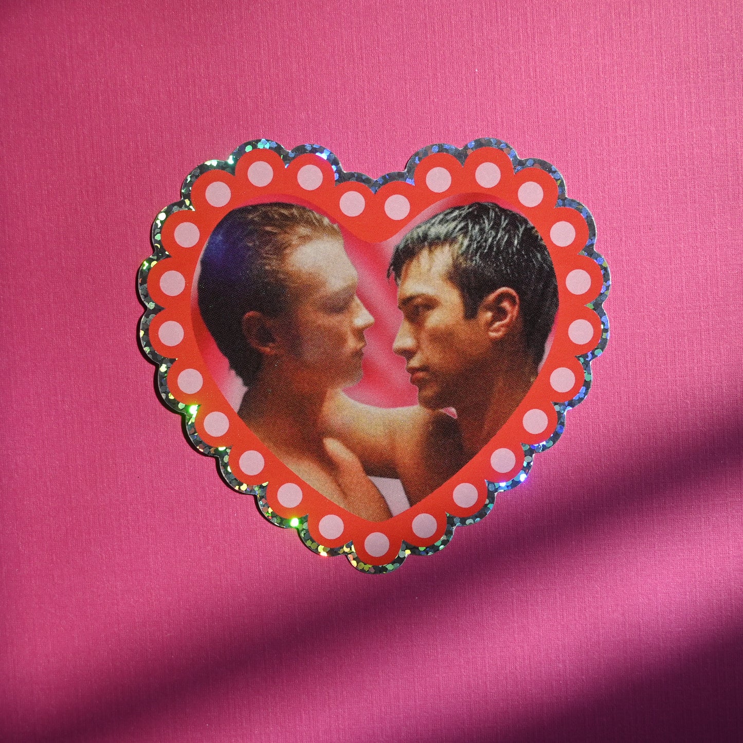 Queer Hockey Lovers *sticker*