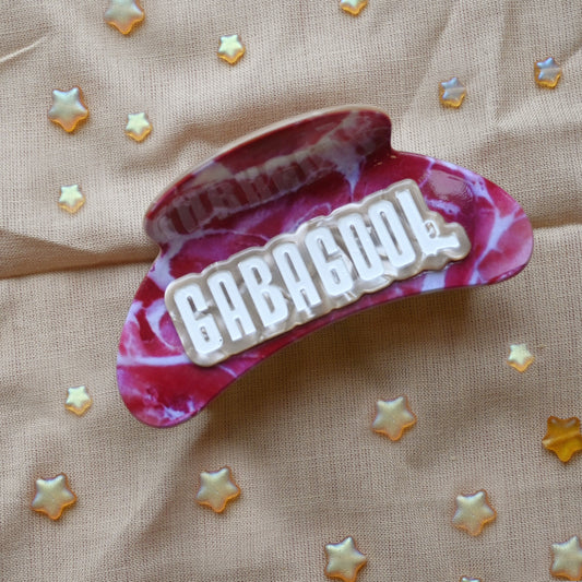 Gabagool Clip PREORDER