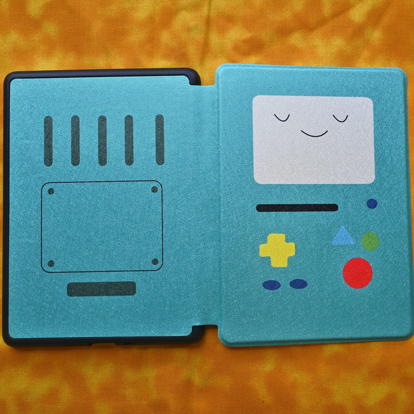 E-Reader Case BMO