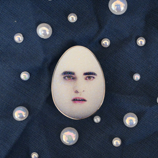 Eggward *Pin*