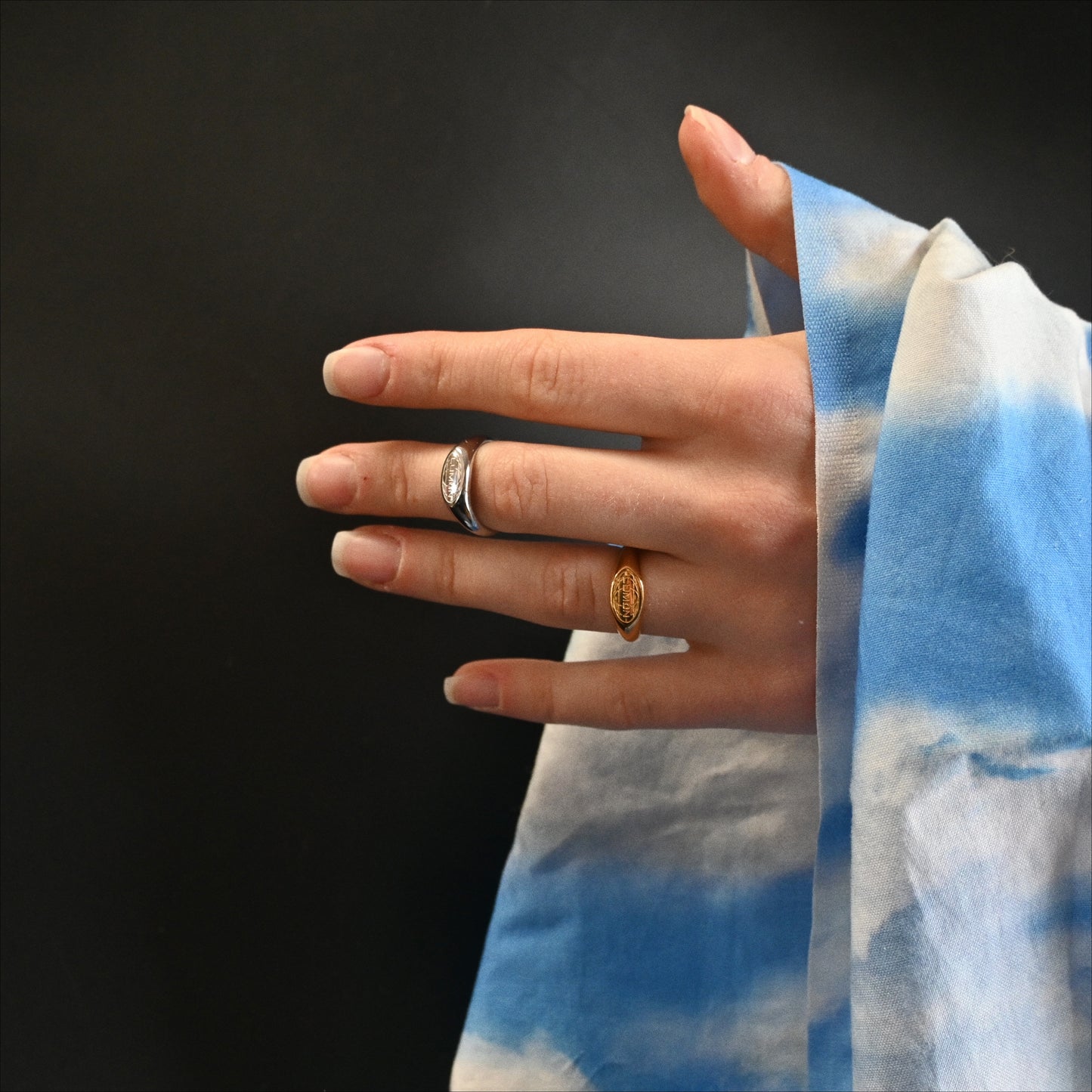 Lumon Industries Ring