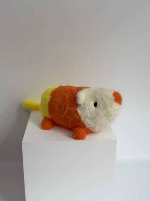 AT Plushies